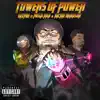 Gizmo - Towers of Power (feat. Mega Ran & Richie Branson) - Single